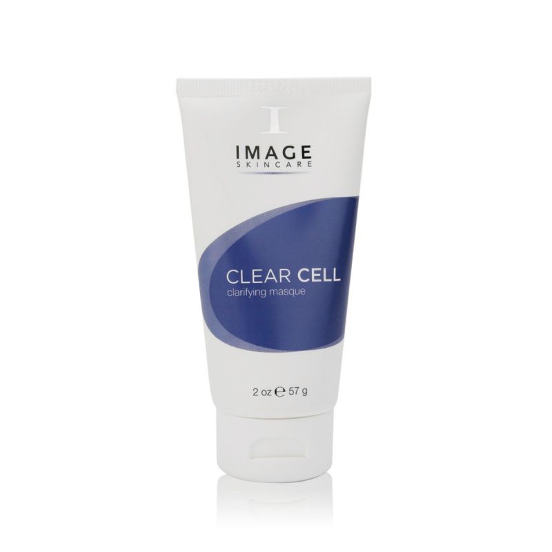 Image Clear Cell Clarifying Masque