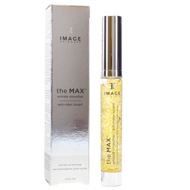 Image Skincare The Max Wrinkle Smoother 15ml
