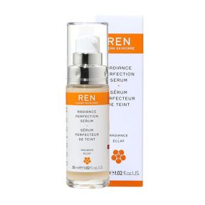 Ren Clean Skincare Radiance Perfection Serum