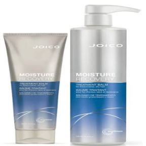 Joico Moisture Recovery Treatment Balm for Dry Hair
