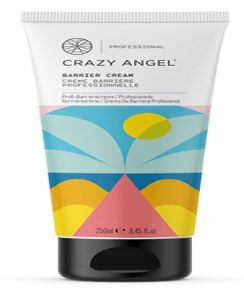 Crazy Angel Barrier Cream 200ml