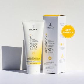 Image Prevention Daily Hydrating SPF 30+