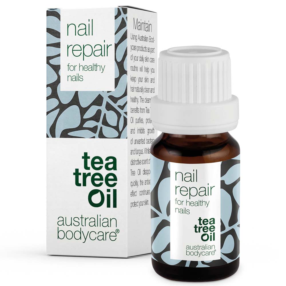 Australian Bodycare Nail Repair Treatment