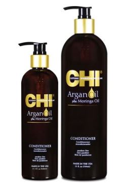 CHI Argan Oil Conditioners