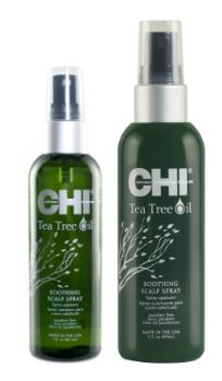 CHI Tea Tree Oil Soothing Scalp Spray