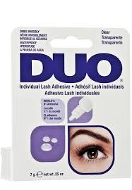 Duo Individual Lash Adhesive