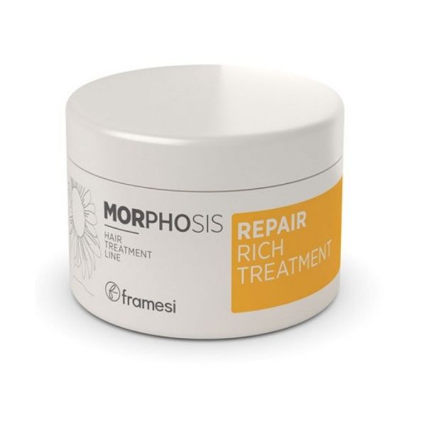 Framesi Morphosis Repair Hair Mask Framesi Professional Haircare