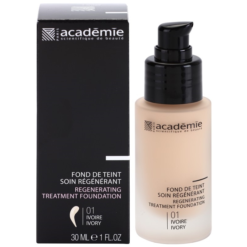 Academie Foundations (Varies Colours) Beauty Savers D255363