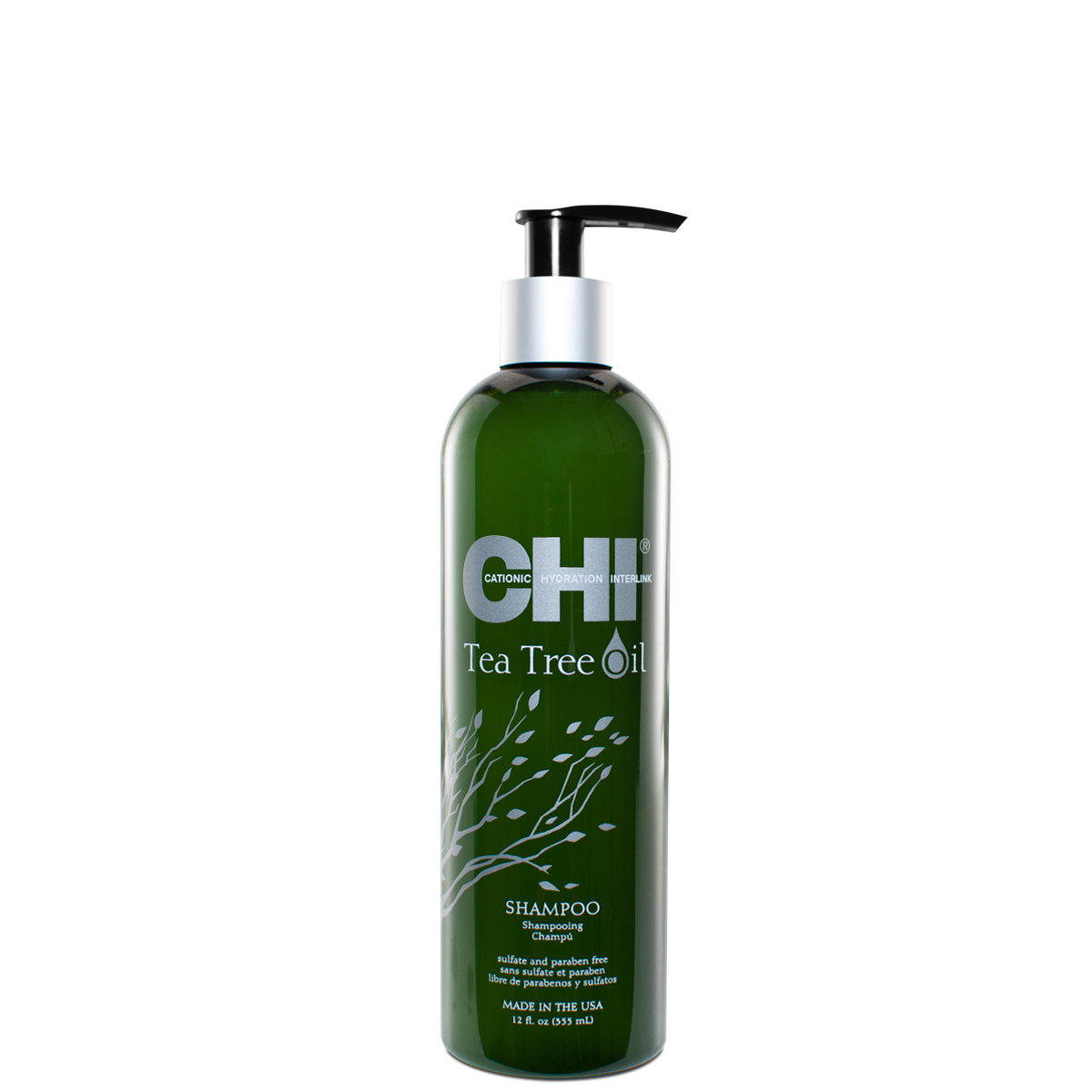 CHI Tea Tree Oil Shampoos