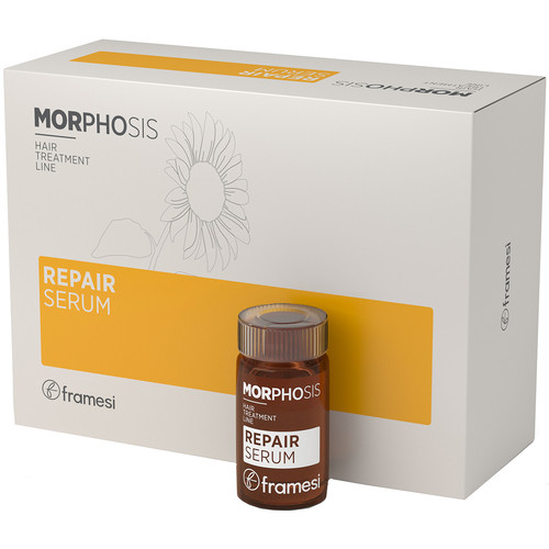 Framesi Morphosis Repair Hair Serum 6 x 15ml