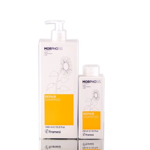 Framesi Morphosis Repair Shampoo