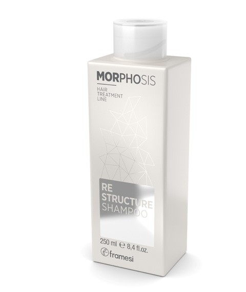 Framesi Morphosis Restructure Shampoo 250ml