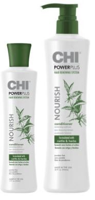 CHI Power Plus Nourish Conditioner