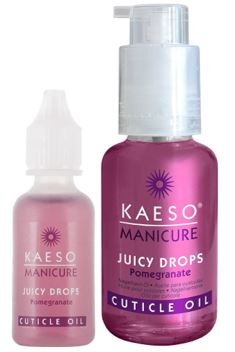 Kaeso Juicy Drops Cuticle Oil