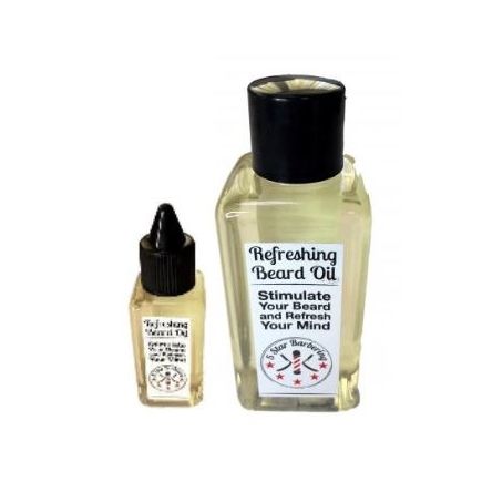 5 Star Miracle Shaving Oil 50ml