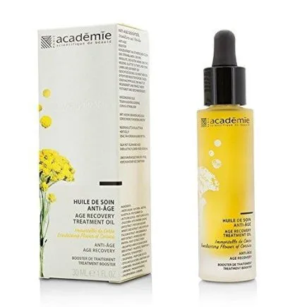 Academie Aromatherapie Age Recovery Treatment Oil 30ml