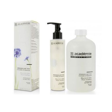 Academie Aromatherapie Eye Make-Up Remover 200ml