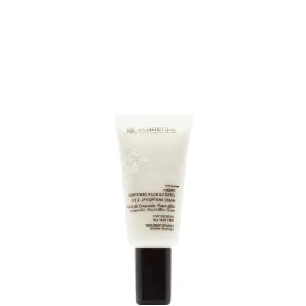 Academie Aromatherapie Eye & Lip Contour Cream Sample 3ml