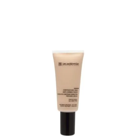 Academie Tinted Eye Contour Corrector for Dark Circles Sample 3ml