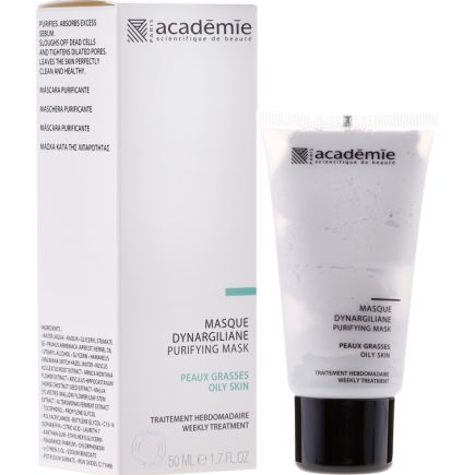 Academie Scientifique de Beaute Purifying Mask 50ml