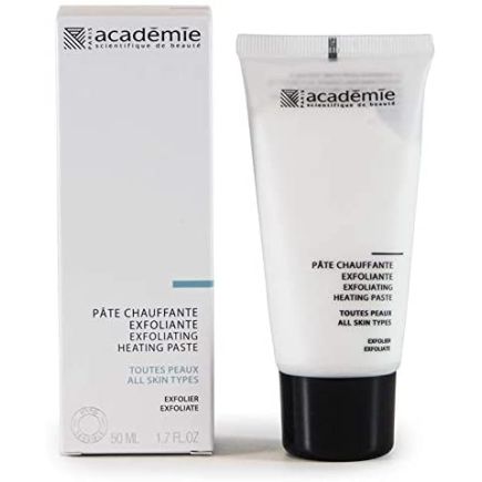 Academie Scientifique De Beaute Exfoliating Heating Paste 50ml