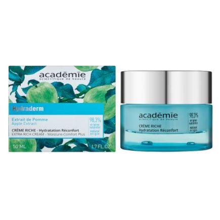 Academie Hydraderm Extra Rich Cream 50ml