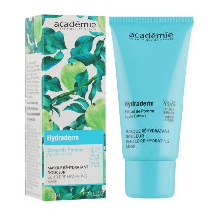 Academie Hydraderm Gentle Re-Hydrating Mask 50ml