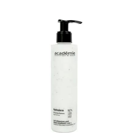 Academie Gentle Peeling Cleanser 2 in 1 40ml
