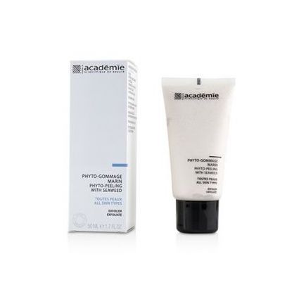 Academie Phyto Gommage Peeling With Seaweed Exfoliator 50ml