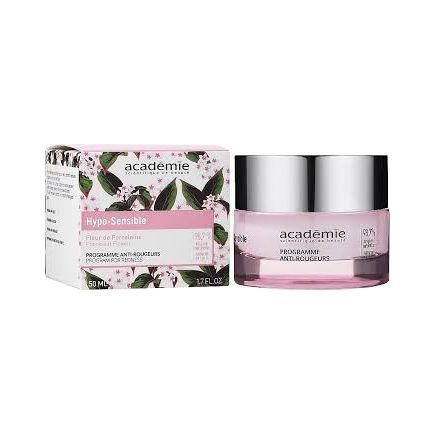 Academie Programme For Redness Anti Redness Cream 50ml