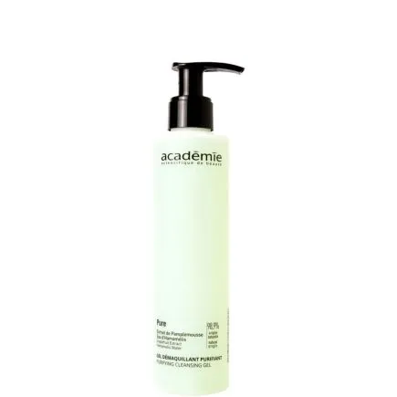 Academie Purifying Cleansing Gel 200ml