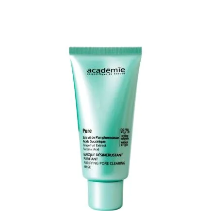 Academie Purifying Pore Clearing Mask 50ml