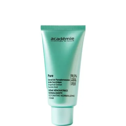 Academie Restorative Normalizing Cream 50ml