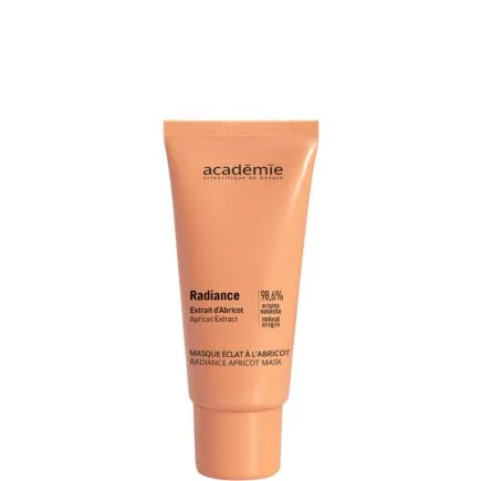 Academie Radiance Apricot Mask 50ml
