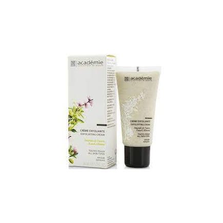 Academie Aromatherapie Exfoliating Cream 50ml