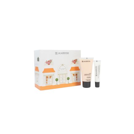 Academie Scientifique De Beaute Parisian Radiance Gift Set