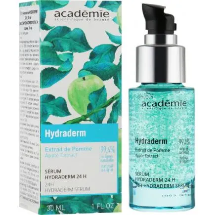 Academie Scientifique de Beaute 24H Hydraderm Serum 30ml