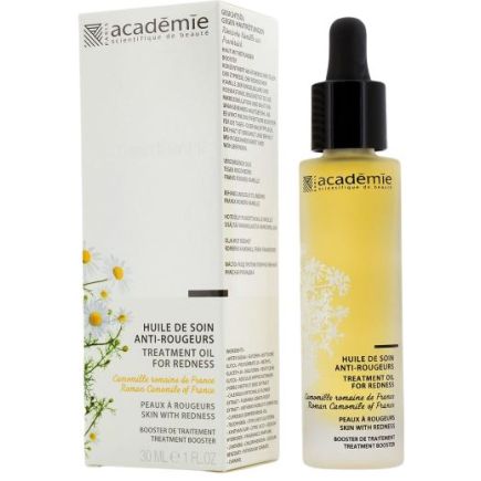 Academie Aromatherapie Treatment Oil For Redness 30ml