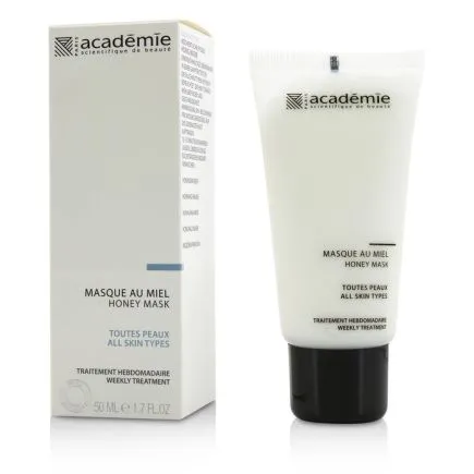 Academie Scientifique de Beaute Honey Mask Sample 15ml