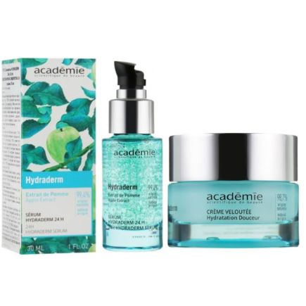 Academie Scientifique de Beaute Hydraderm Duo