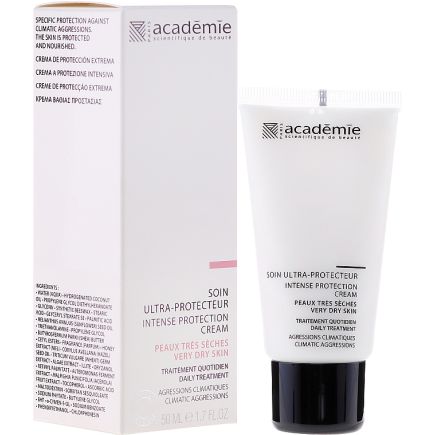 Academie Soin Ultra Protecteur Intense Protection Cream 5ml