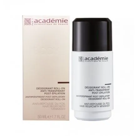 Academie Scientifique de Beaute Post Depilatory Deodrant 50ml