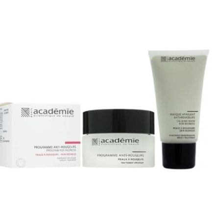 Academie Scientifique de Beaute Skin Redness Duo