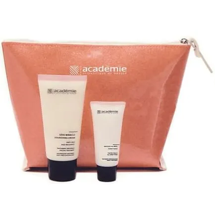 Academie Scientique De Beaute Seve Miracle Gift Set