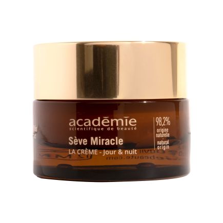 Academie Seve Miracle Nourishing Cream 15ml