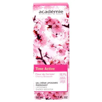 Academie Time Active Liposomes Energy Booster 50ml