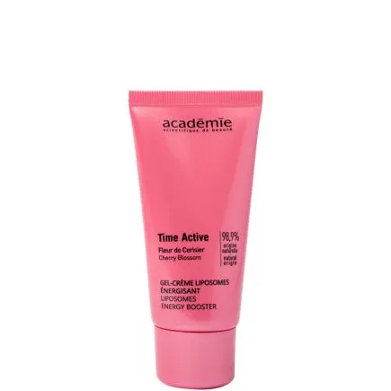 Academie Liposome Energy Booster Sample 3ml
