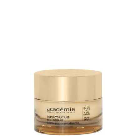 Academie Moisturizing and Regenerating Care 50ml