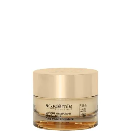 Academie Renewing Moisturizing Mask 50ml