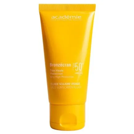 Académie Face Sunscreen Fluid SPF 50+ 50ml